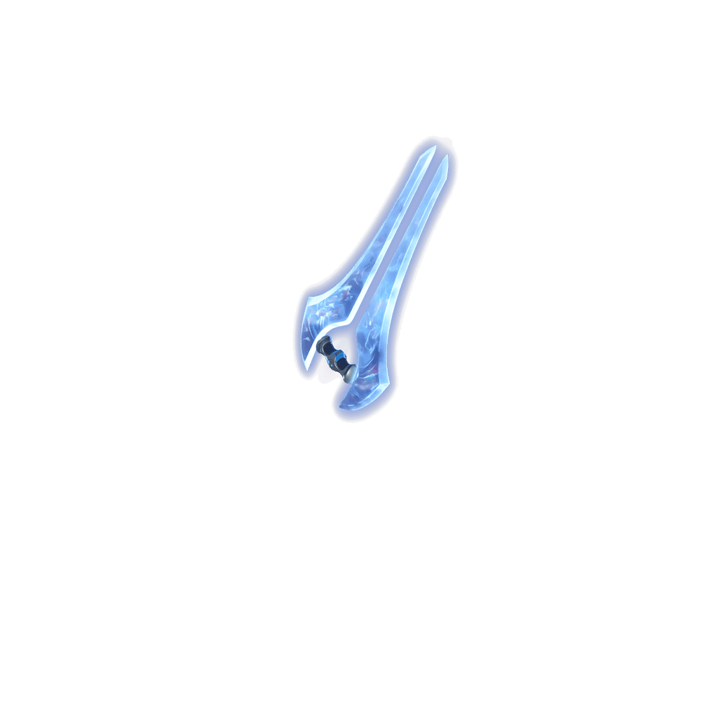 Energy Sword