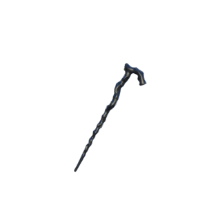 Palpatine’s Cane
