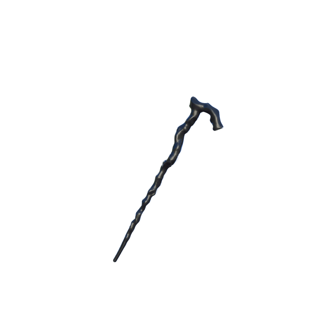 Palpatine’s Cane
