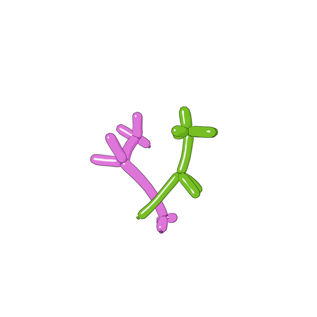 Balloon Animals