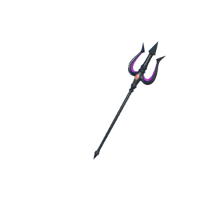 Trident of Malice