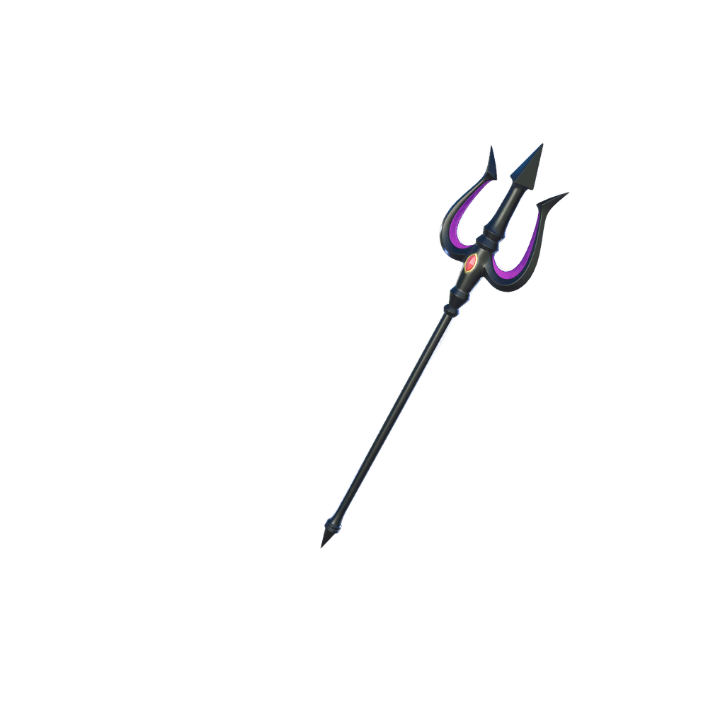 Trident of Malice