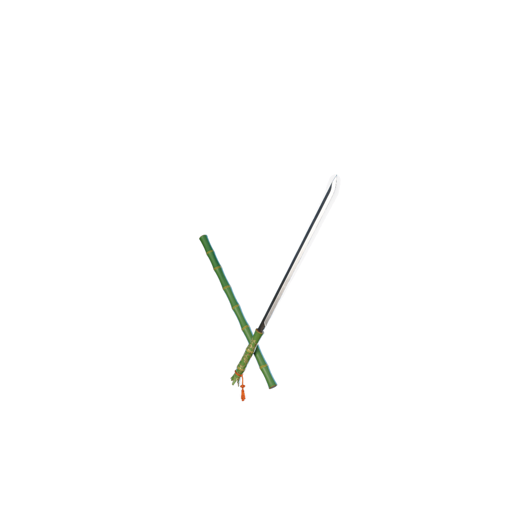 Bamboo-tana