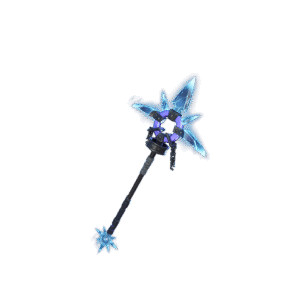 Chilling Scepter