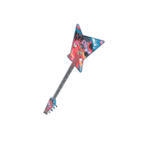 Pop Squid