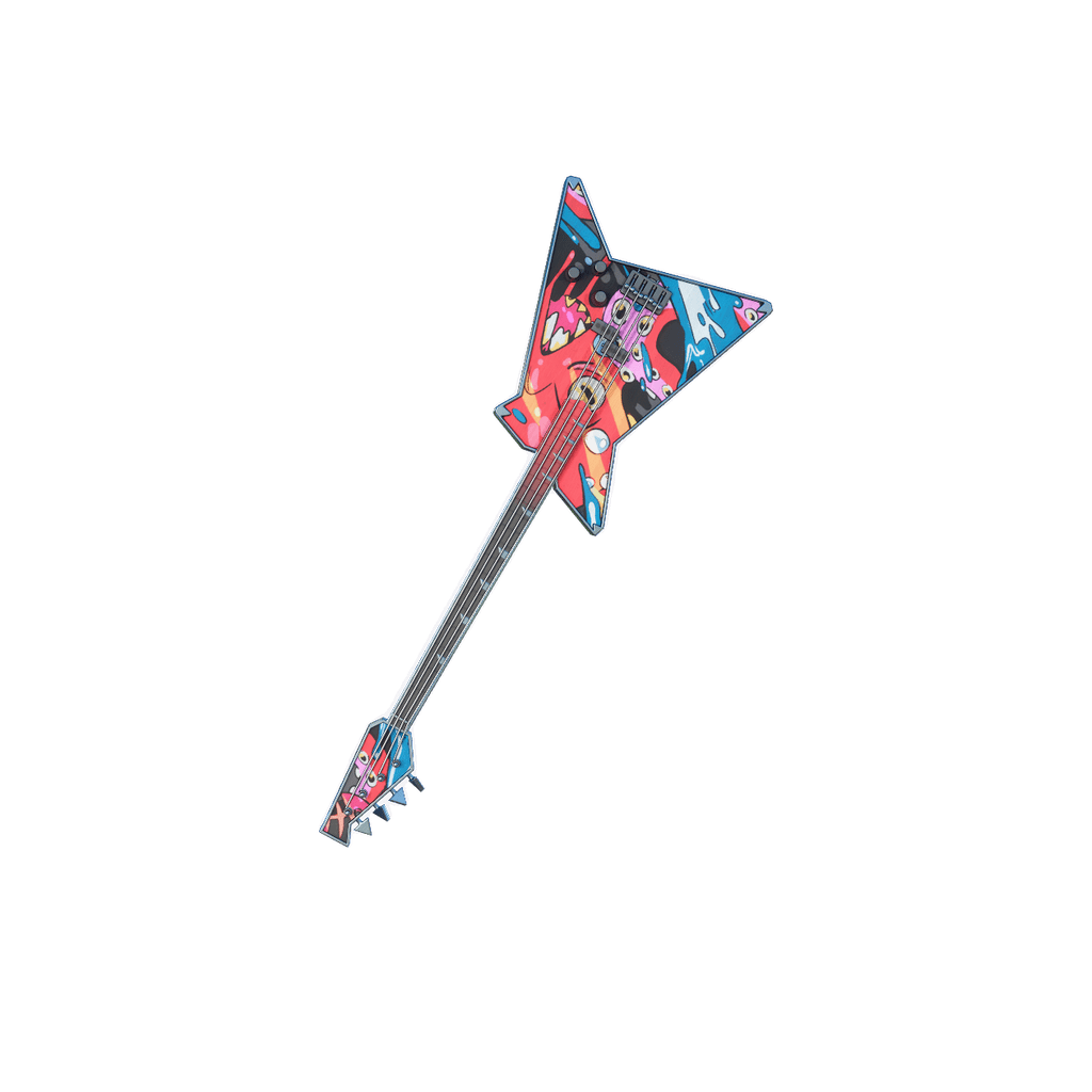 Pop Squid