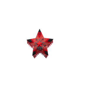 Pink Pony Star