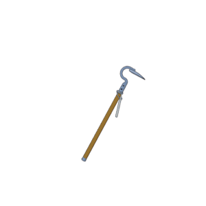 Flanders’ Hi-Diddley-Hoe