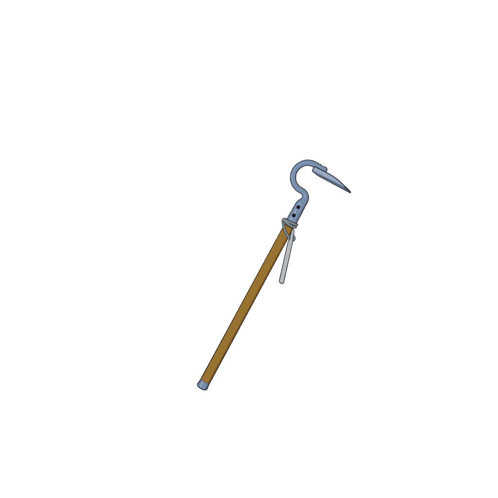 Flanders’ Hi-Diddley-Hoe