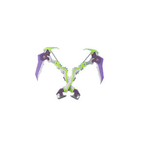 Elite Climbing Axes