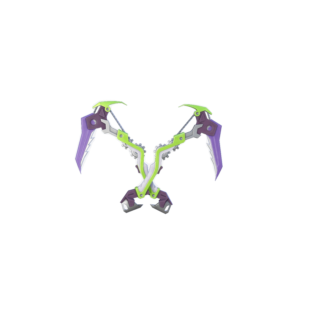 Elite Climbing Axes