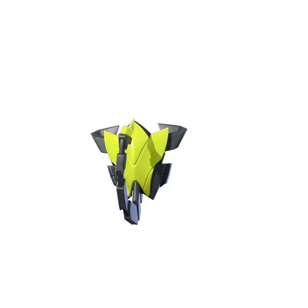 Scorpius Ops Pack