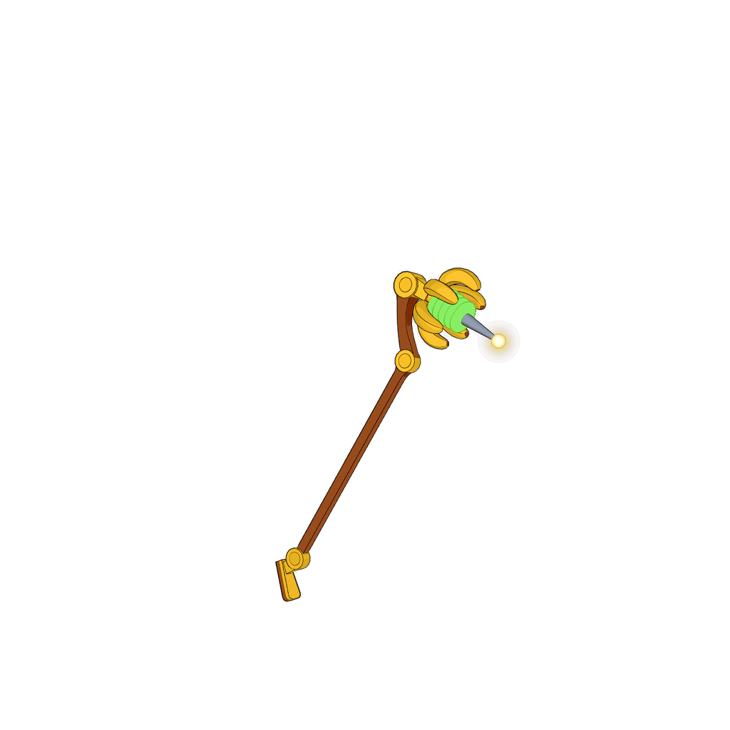 Potassiumated Glavinator