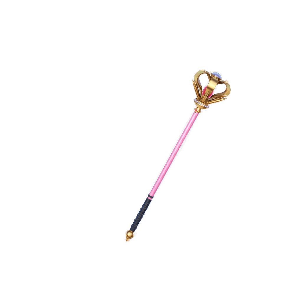 Royale Scepter