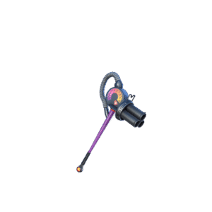 Zurg Blastaxe