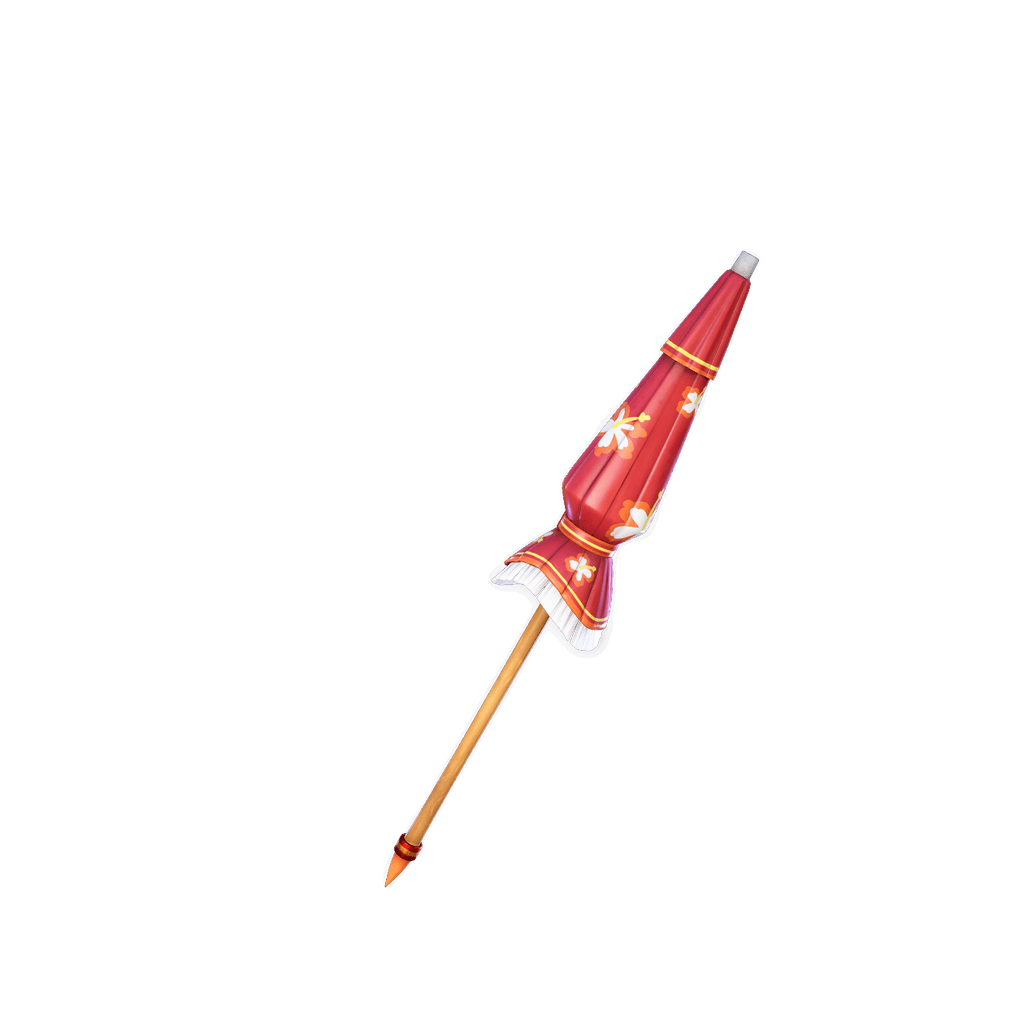 Ice’s Parasol