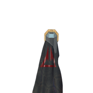 Reforged Mantle
