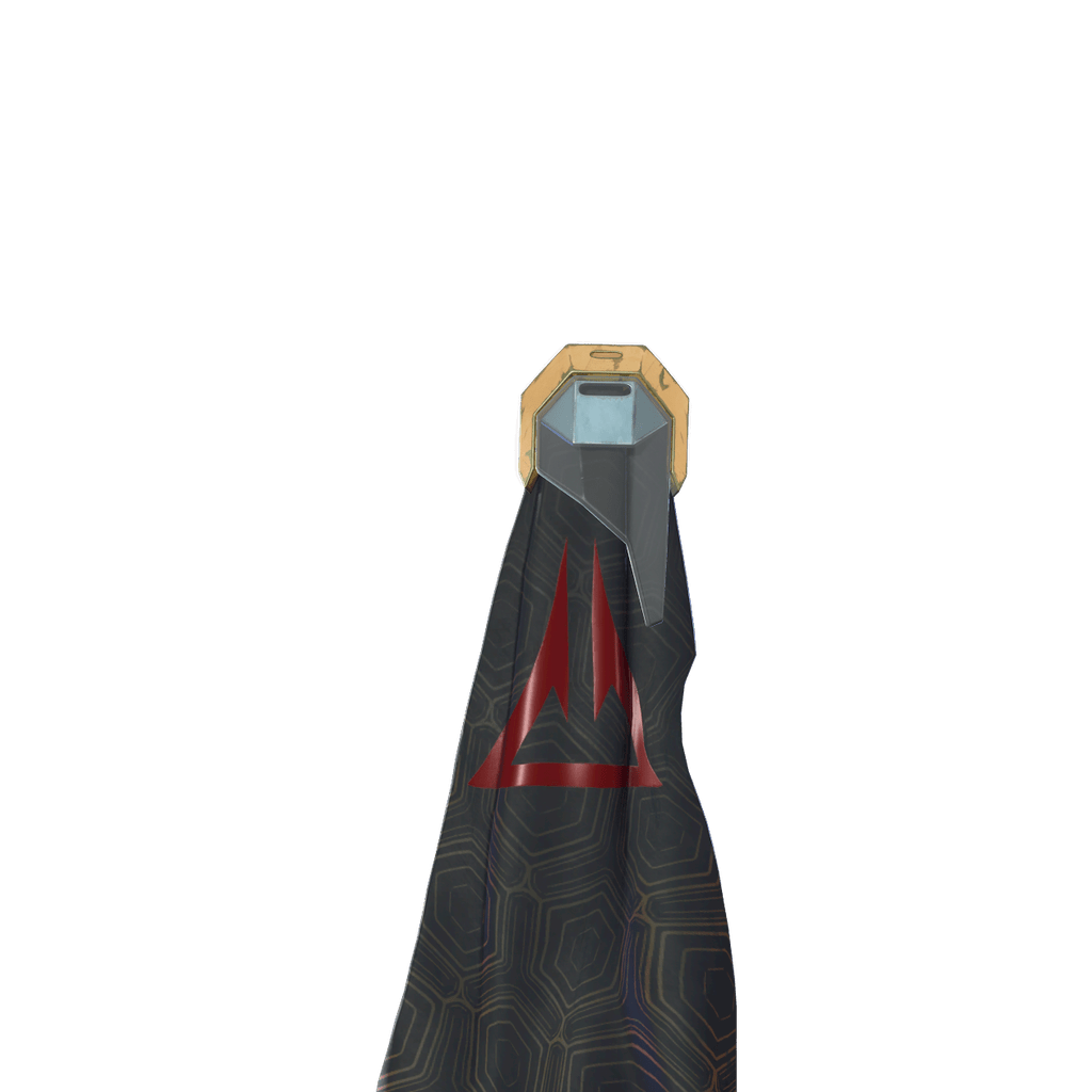 Reforged Mantle