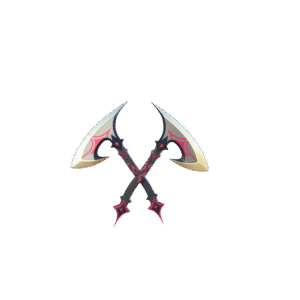 Emissary Blades