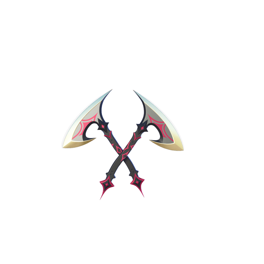 Emissary Blades