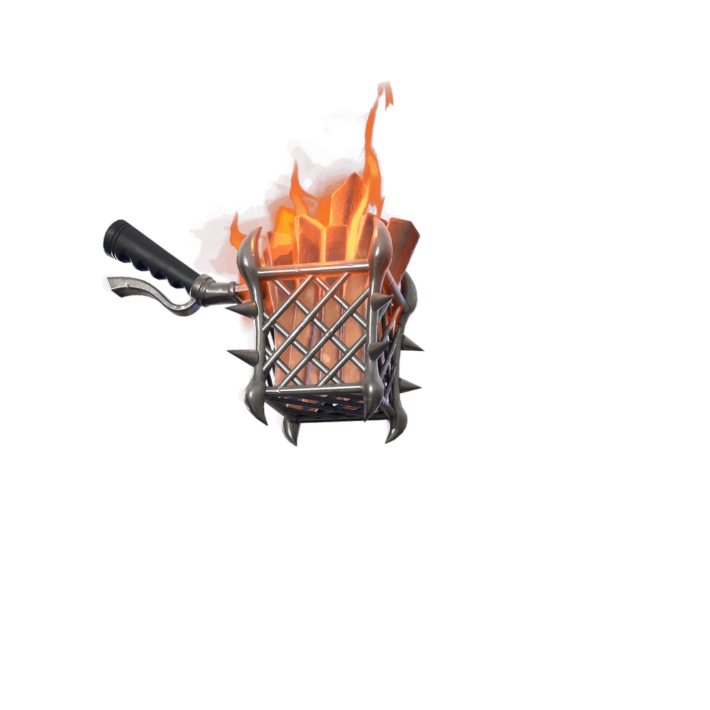Fryer Fire