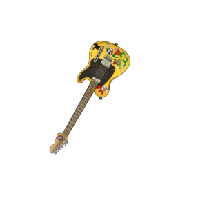 Noodle’s Axe