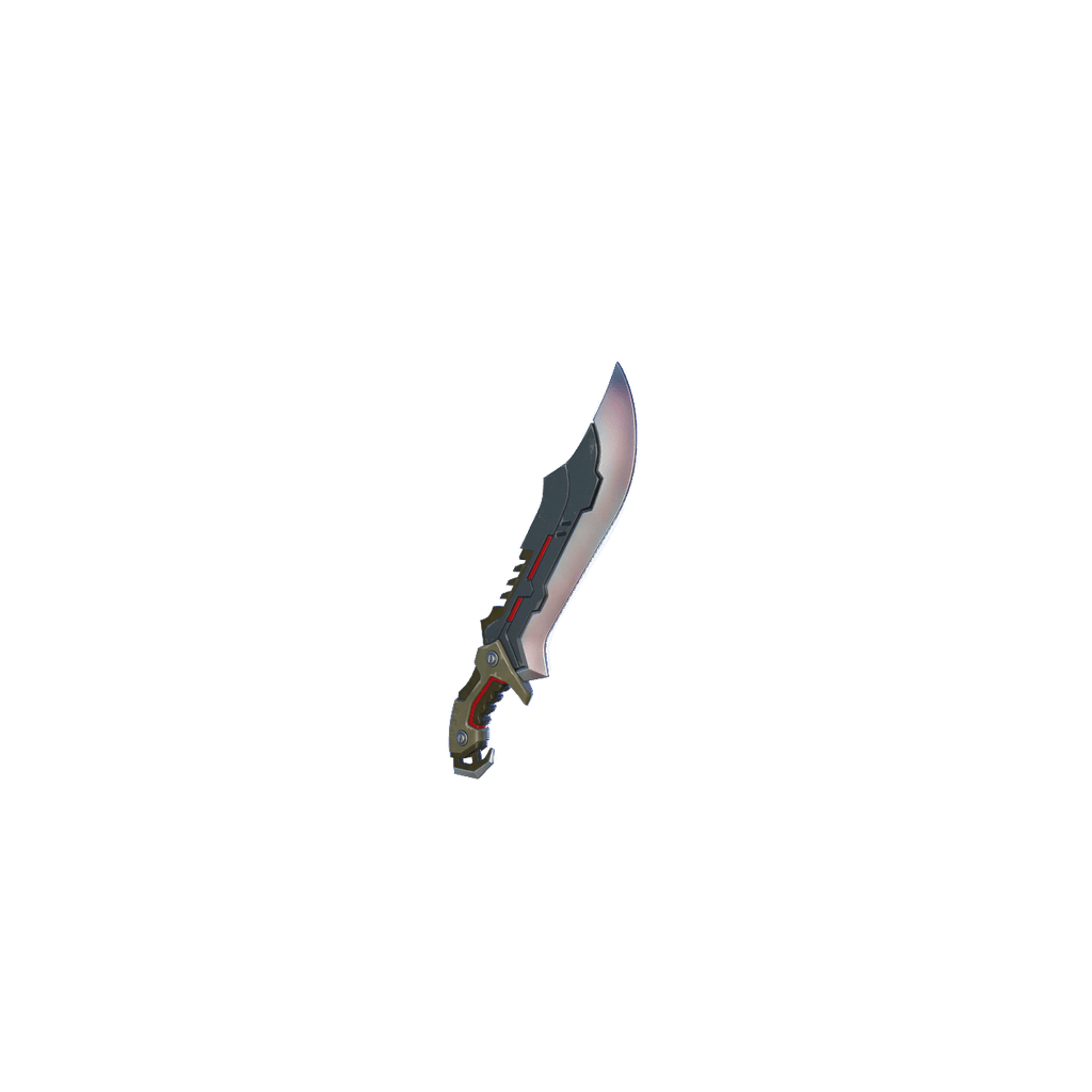 Action Knife