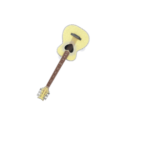 SC Guitar