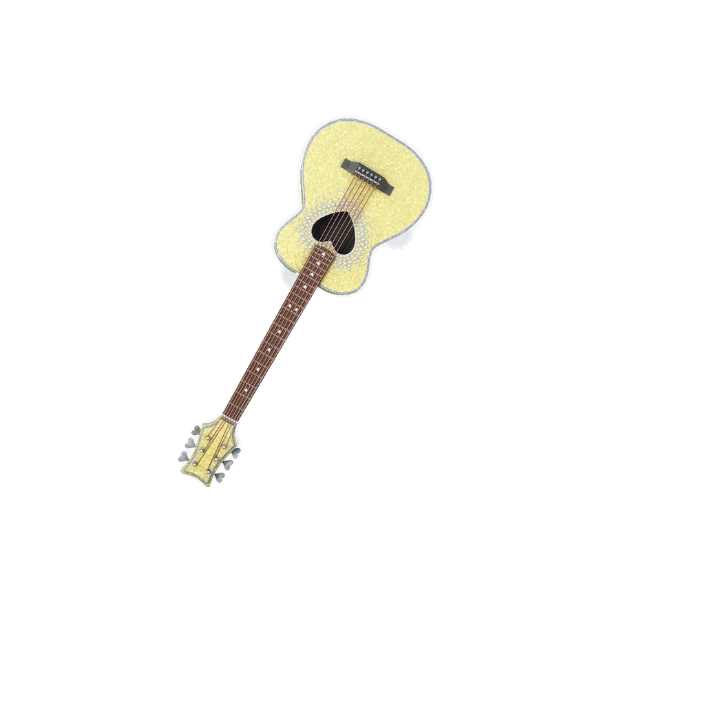 SC Guitar