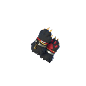 Grappling Claws