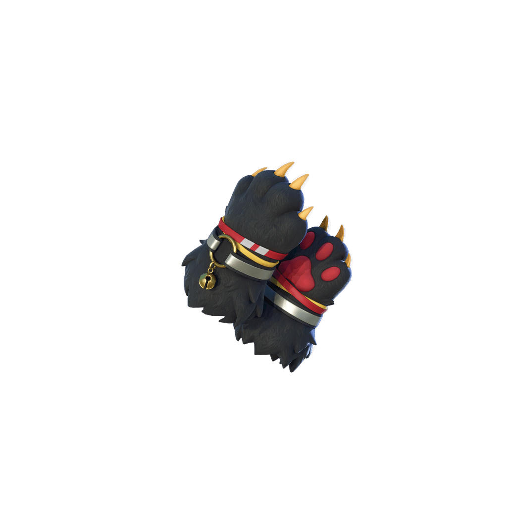 Grappling Claws