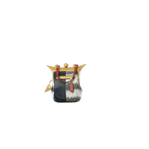 Haute Handbag