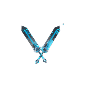 Reboot’s Rezzblade