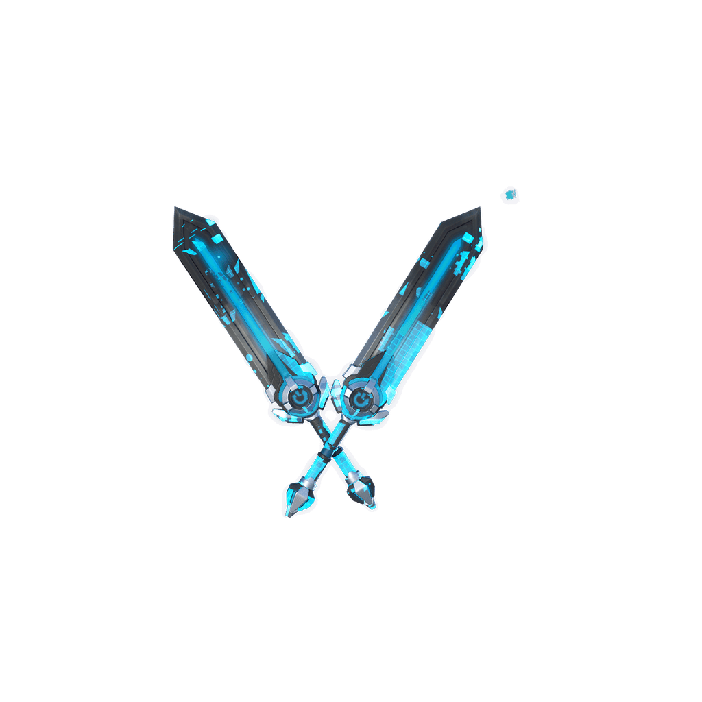 Reboot’s Rezzblade