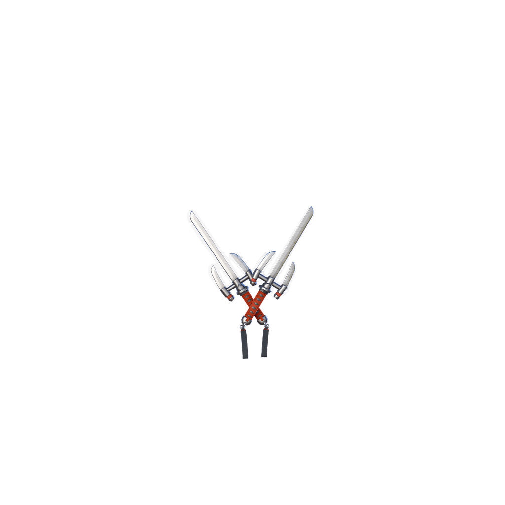 Synthesis Sai