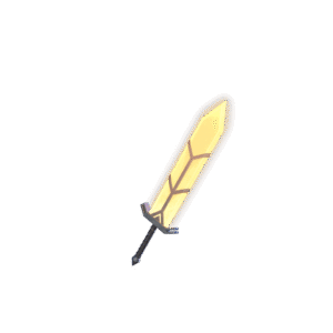 Magik’s Soulsword