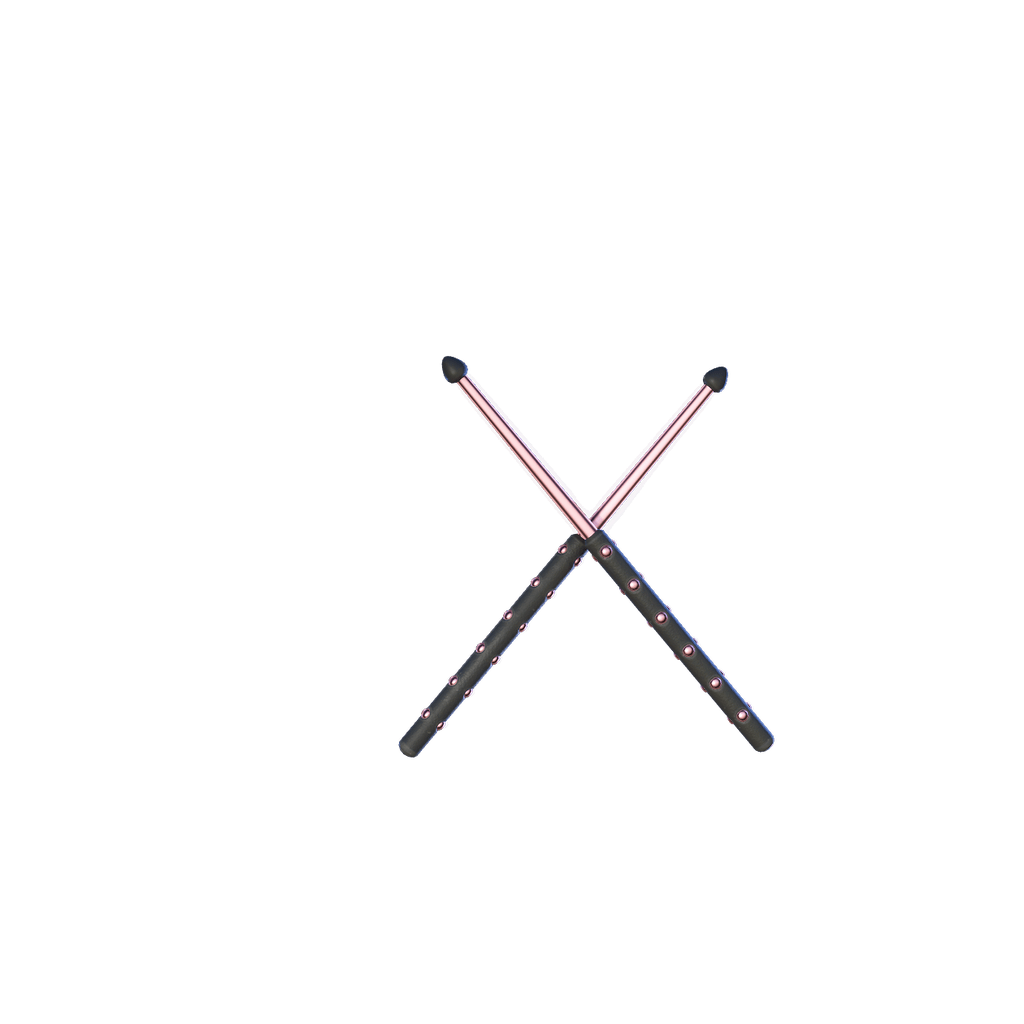 Red Hearts Kit