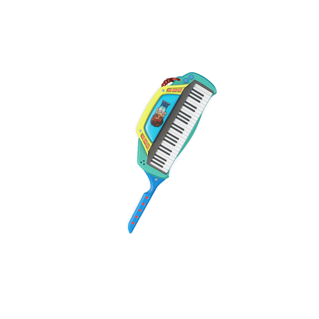 Key Charm