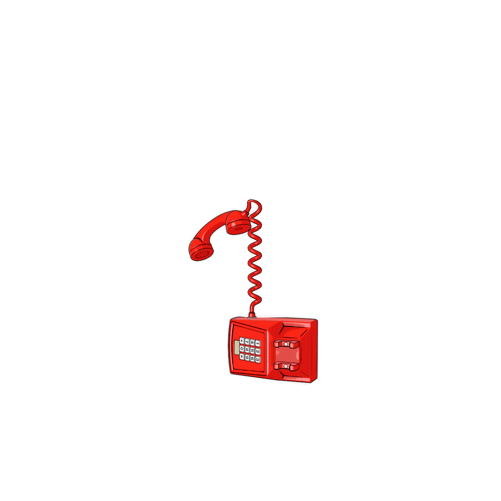 Moe’s Phone