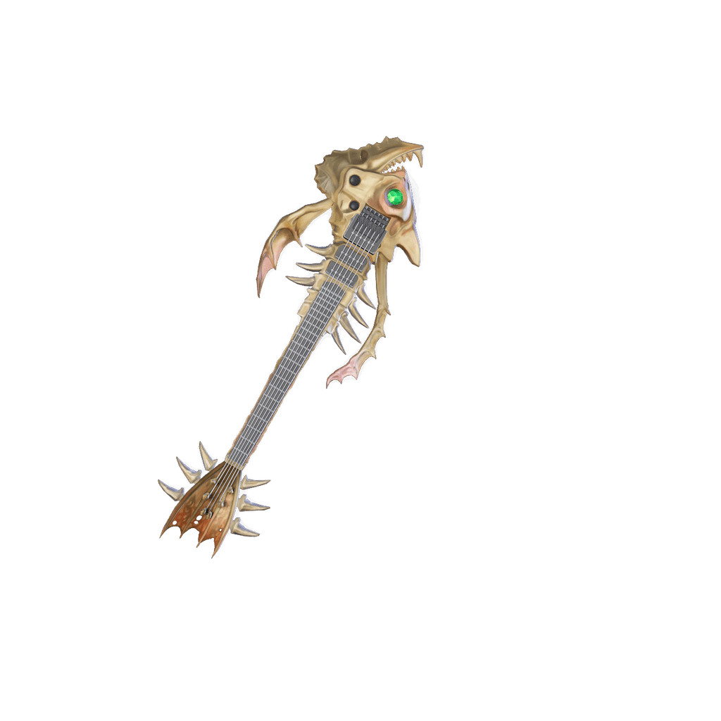 Bone Head