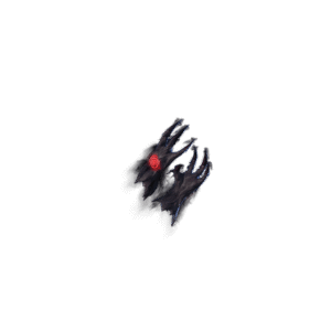 Cryptid Claws
