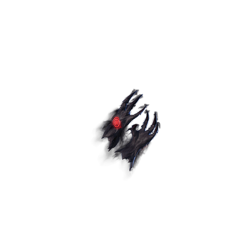 Cryptid Claws