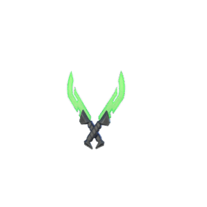 Reddysh’s Knives