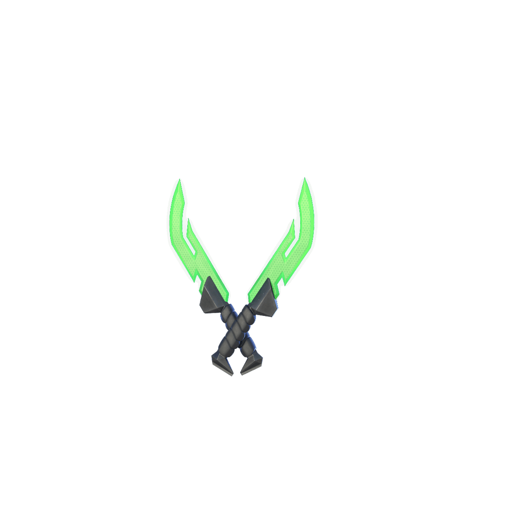 Reddysh’s Knives