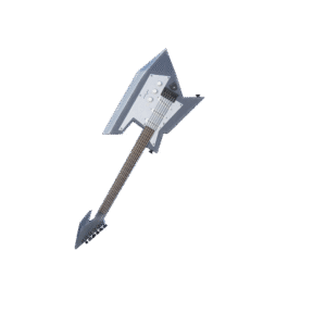 Axecutioner