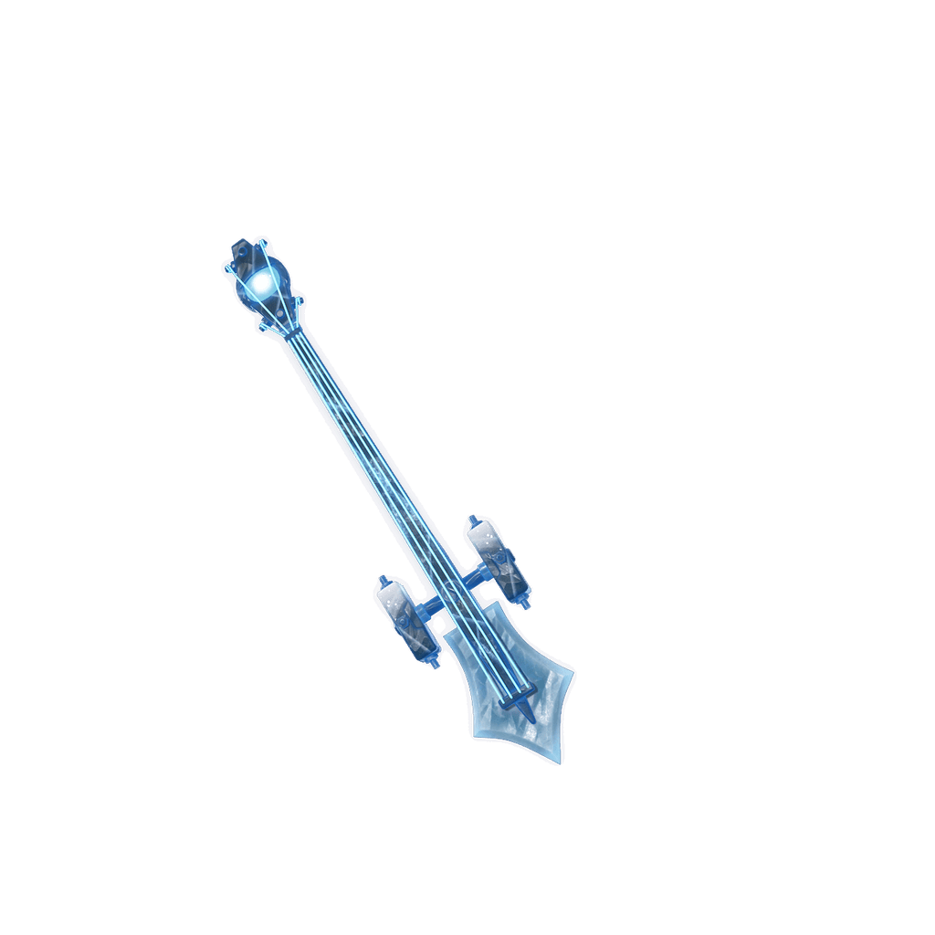 Glacial Groove