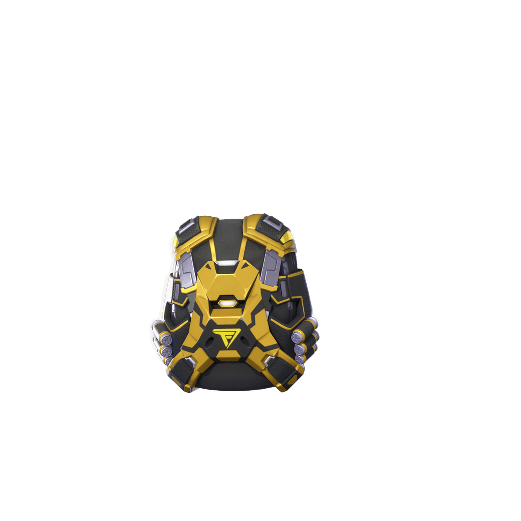 Tekk Pack