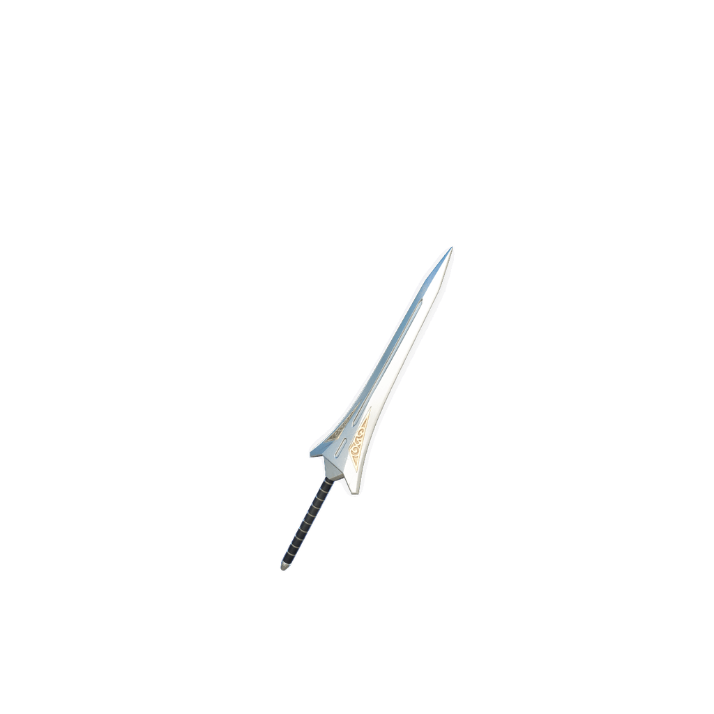 The Power Sword