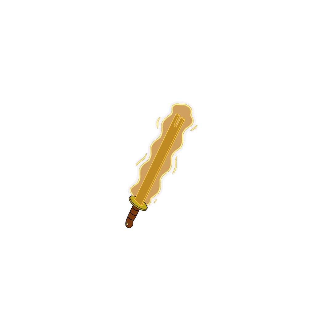 Lemongrab’s Sound Sword