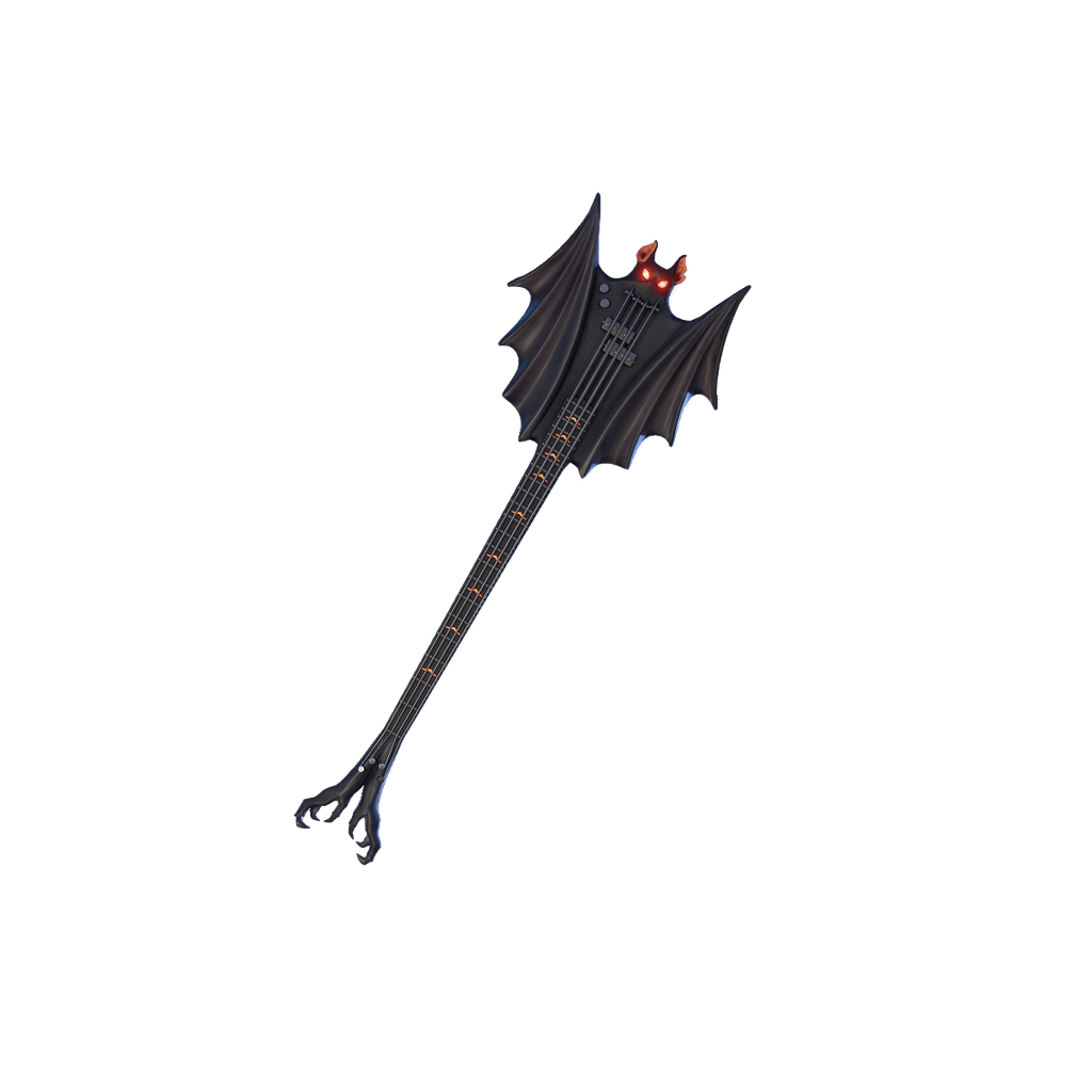 The Fangler